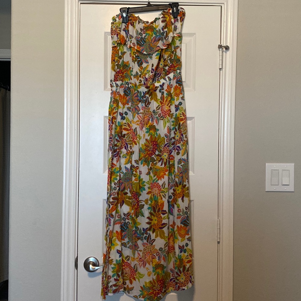 BLEU ROD BEATTIE Swimsuit Coverup